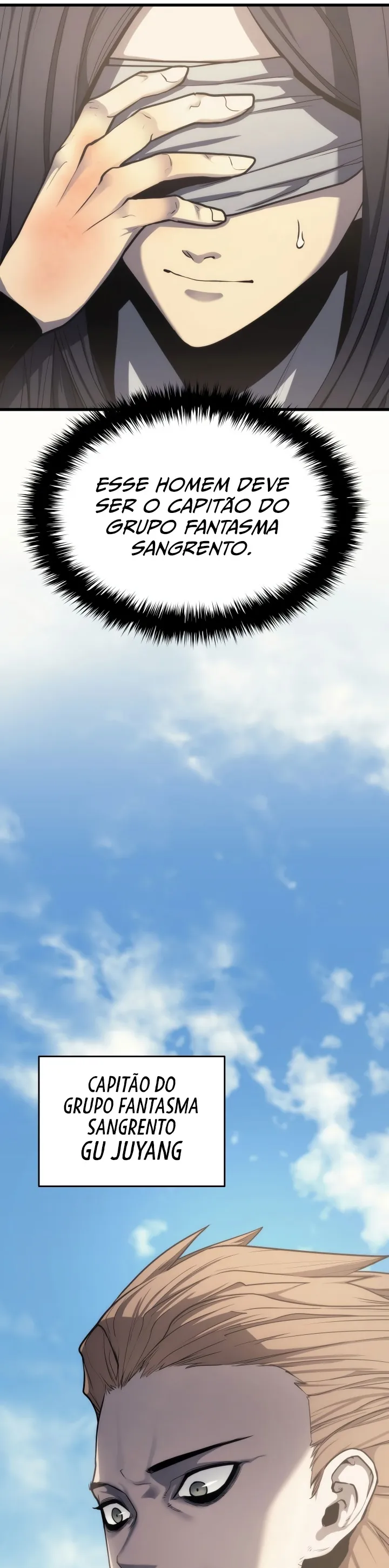 Read Reaper of the Drifting Moon PT Manga Online