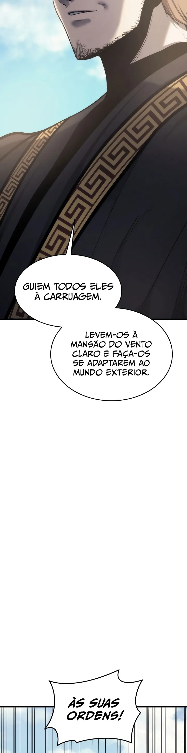 Read Reaper of the Drifting Moon PT Manga Online