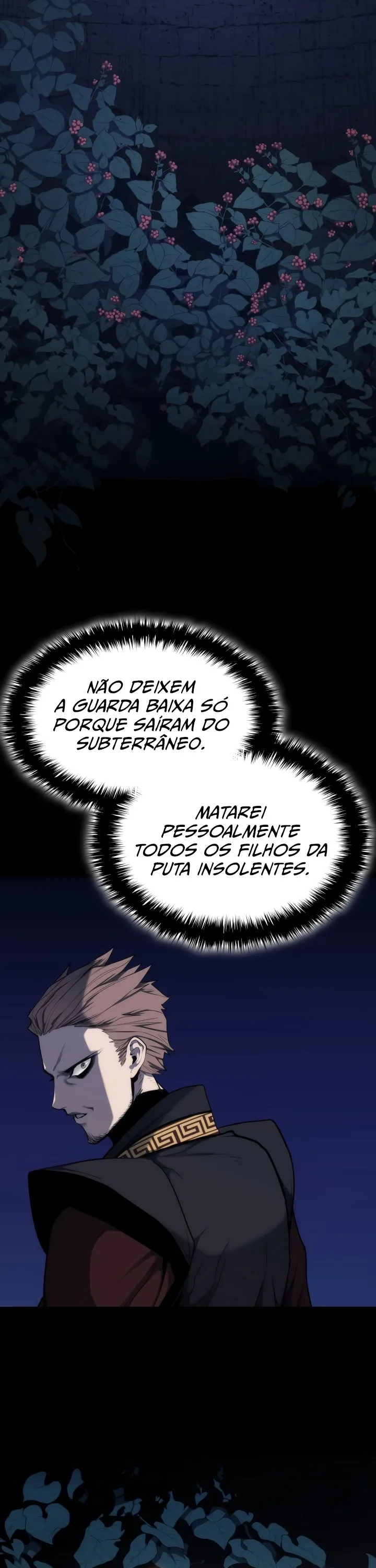 Read Reaper of the Drifting Moon PT Manga Online