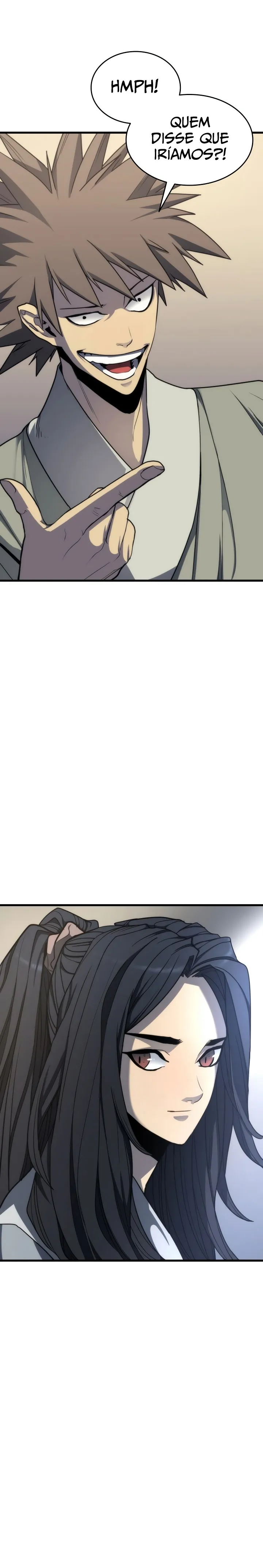 Read Reaper of the Drifting Moon PT Manga Online