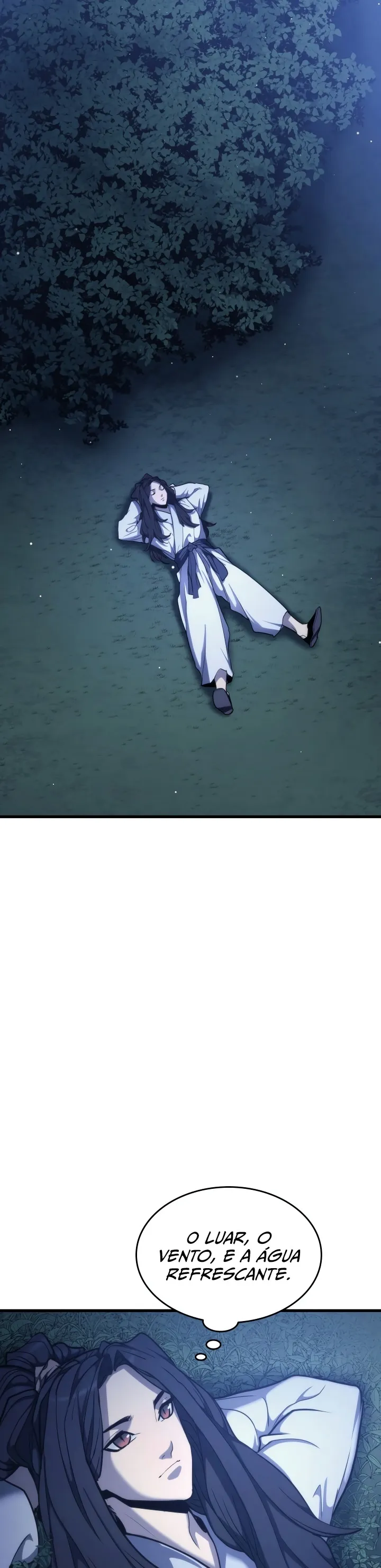 Read Reaper of the Drifting Moon PT Manga Online