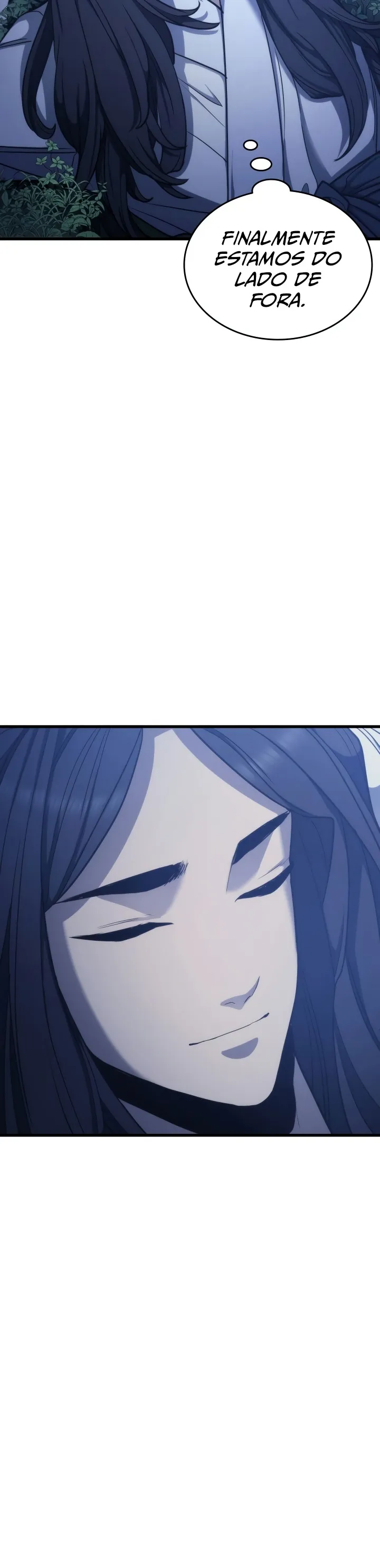 Read Reaper of the Drifting Moon PT Manga Online