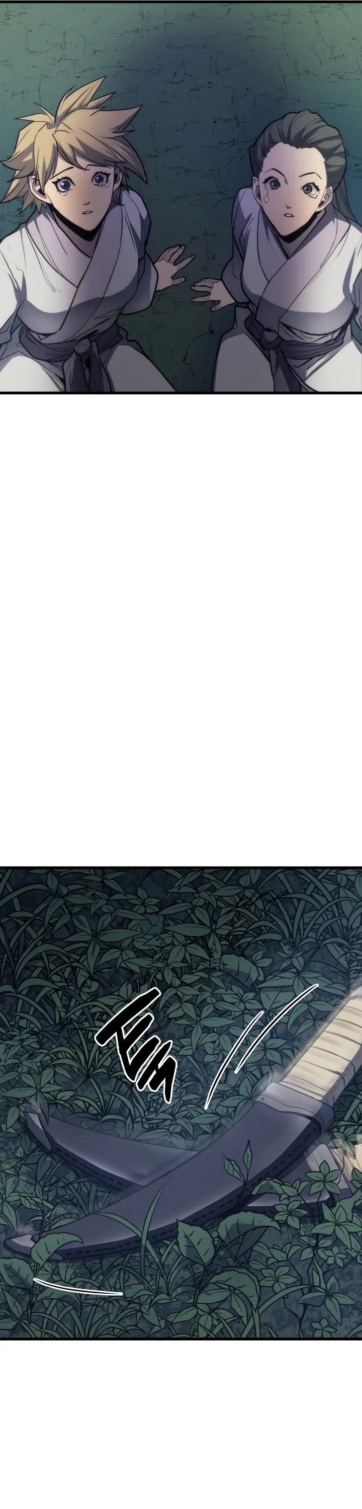 Read Reaper of the Drifting Moon PT Manga Online