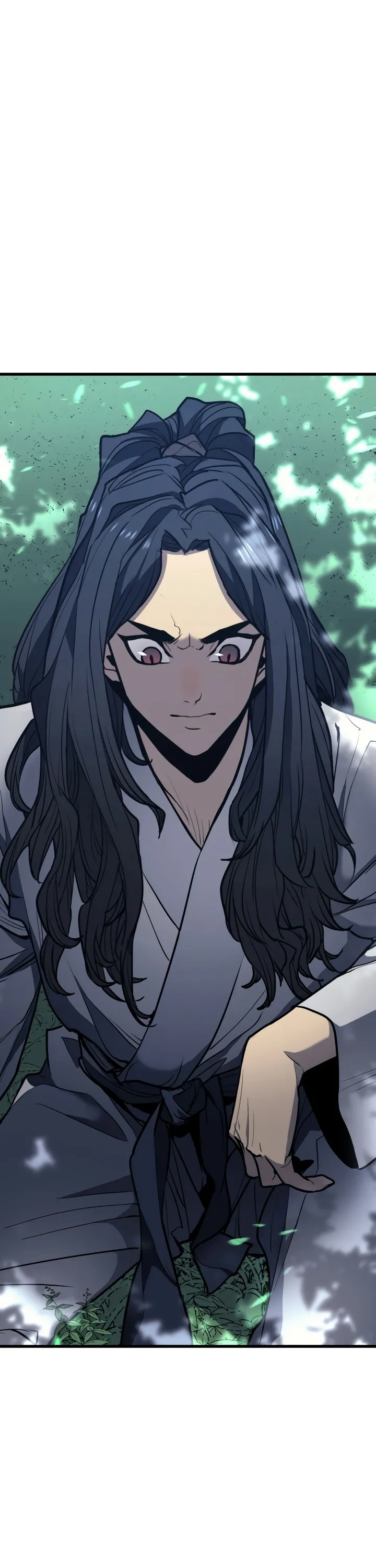 Read Reaper of the Drifting Moon PT Manga Online