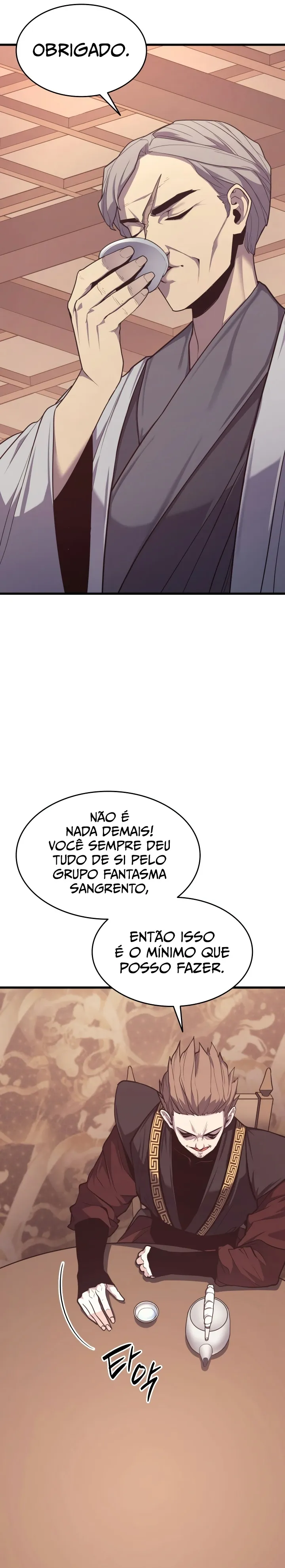 Read Reaper of the Drifting Moon PT Manga Online