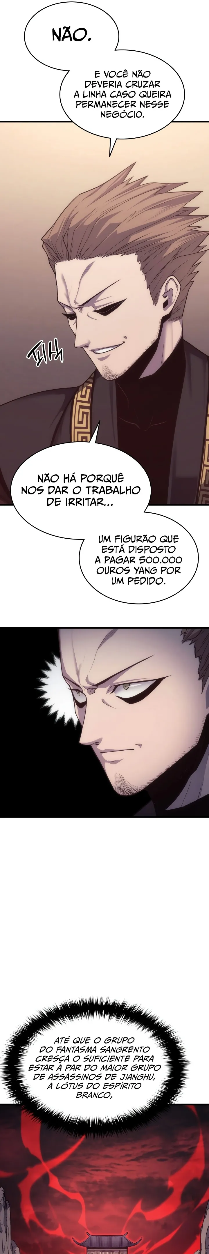 Read Reaper of the Drifting Moon PT Manga Online