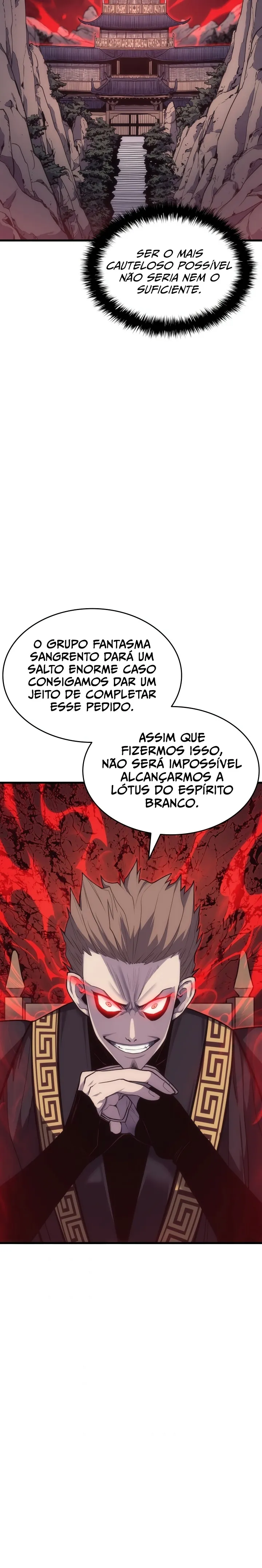 Read Reaper of the Drifting Moon PT Manga Online