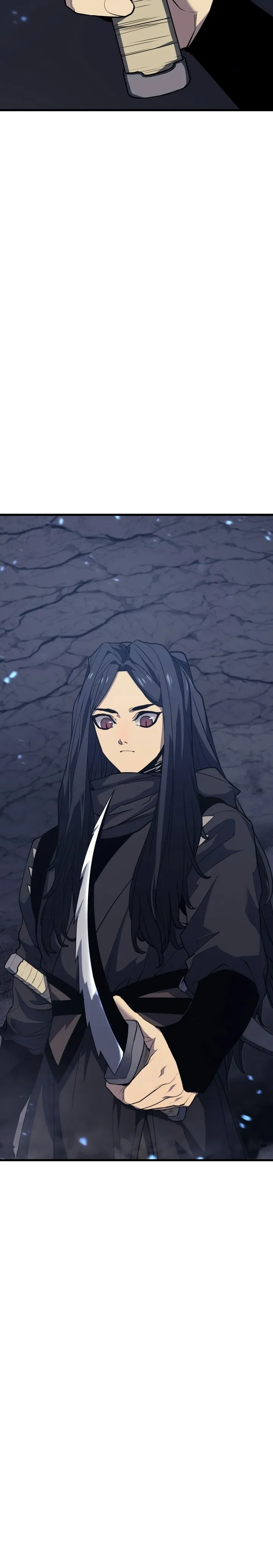 Read Reaper of the Drifting Moon PT Manga Online