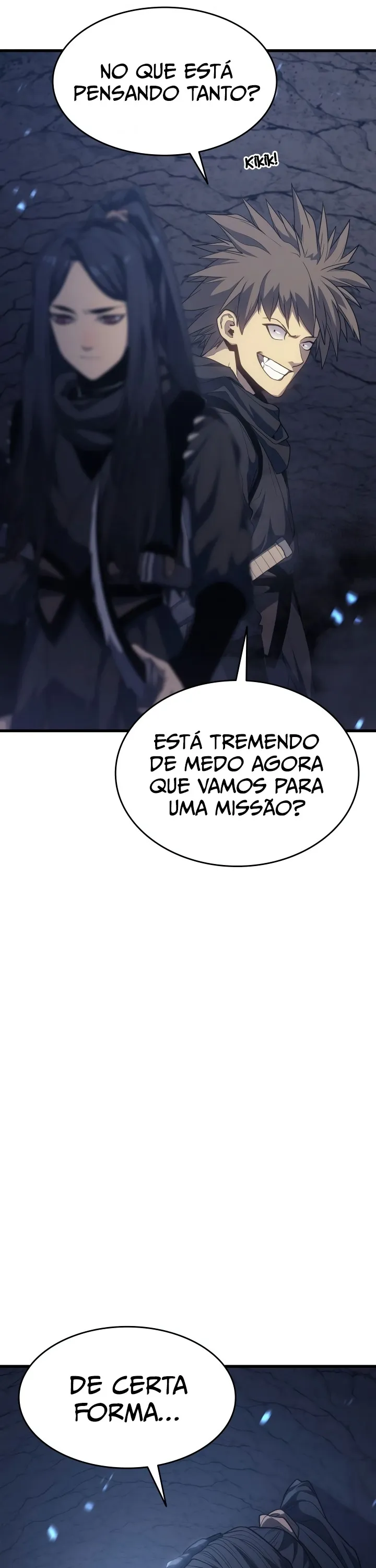 Read Reaper of the Drifting Moon PT Manga Online