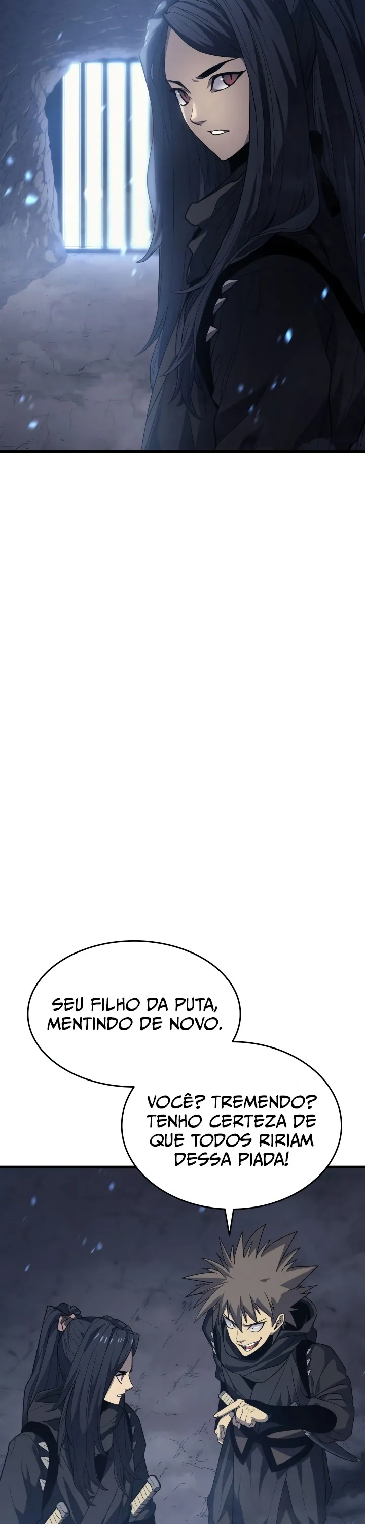 Read Reaper of the Drifting Moon PT Manga Online