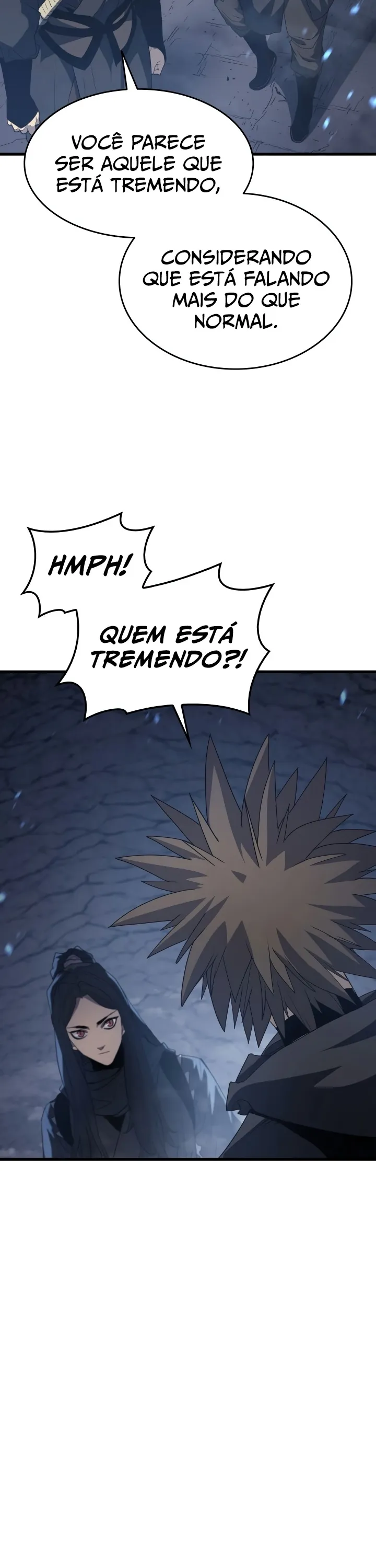 Read Reaper of the Drifting Moon PT Manga Online