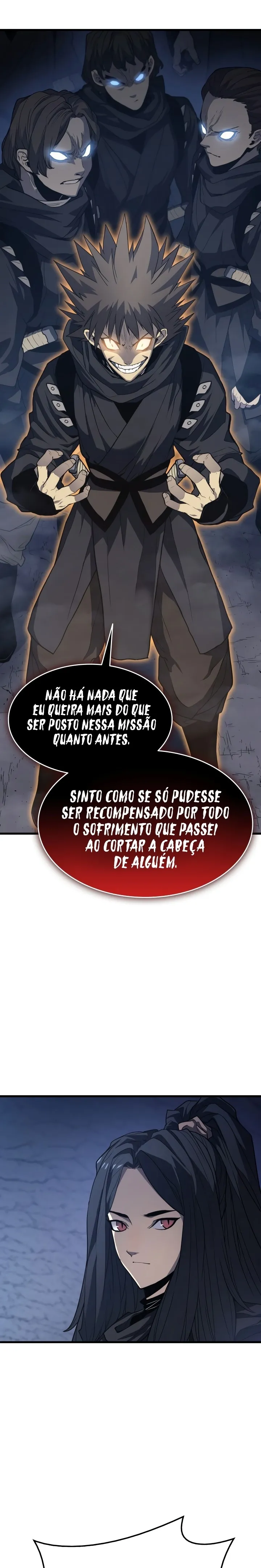 Read Reaper of the Drifting Moon PT Manga Online