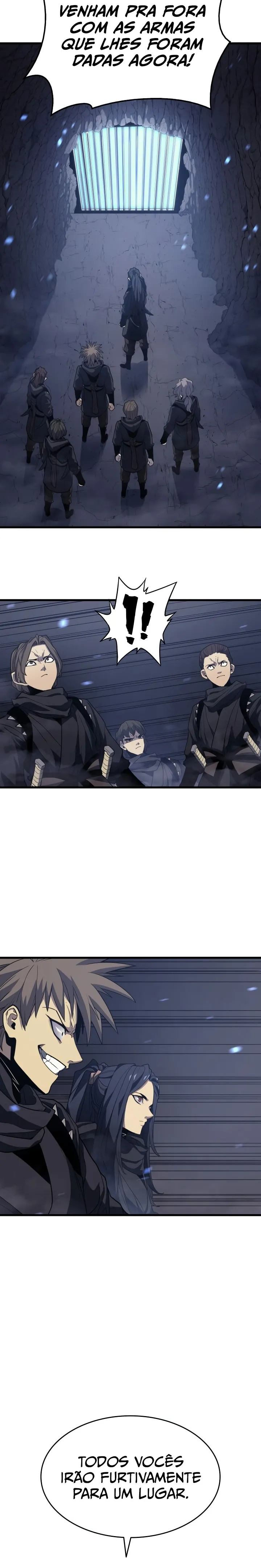 Read Reaper of the Drifting Moon PT Manga Online