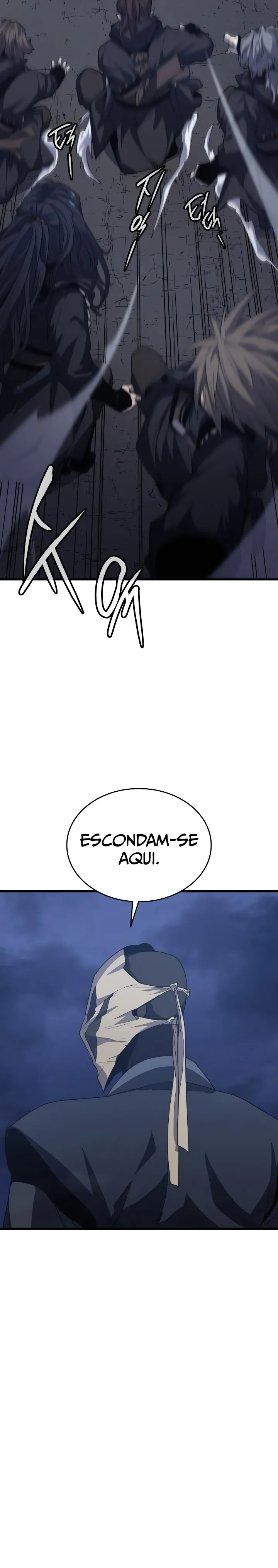 Read Reaper of the Drifting Moon PT Manga Online