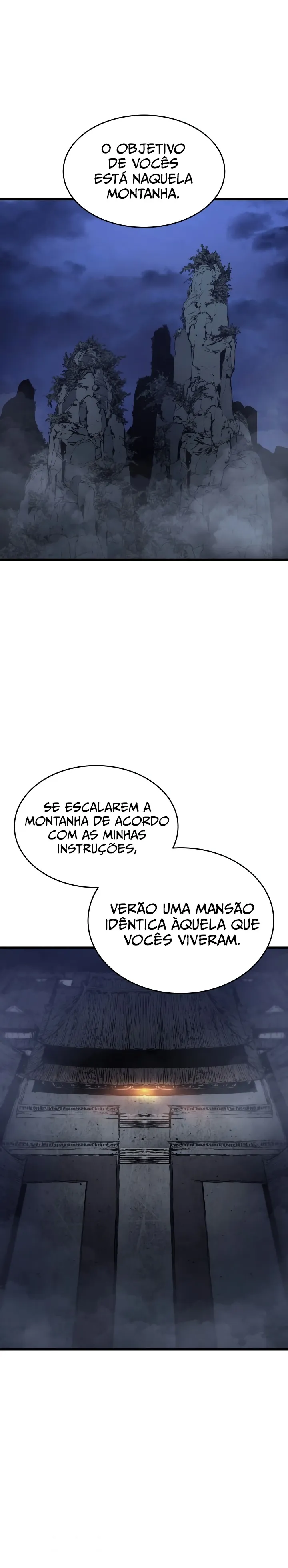 Read Reaper of the Drifting Moon PT Manga Online