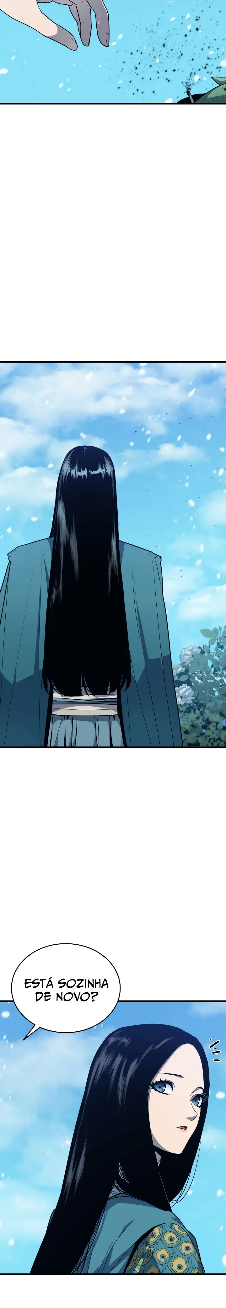 Read Reaper of the Drifting Moon PT Manga Online