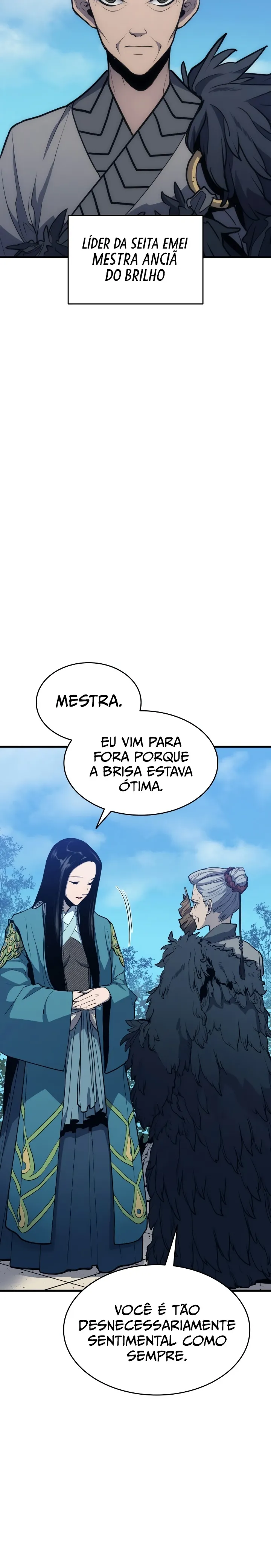 Read Reaper of the Drifting Moon PT Manga Online