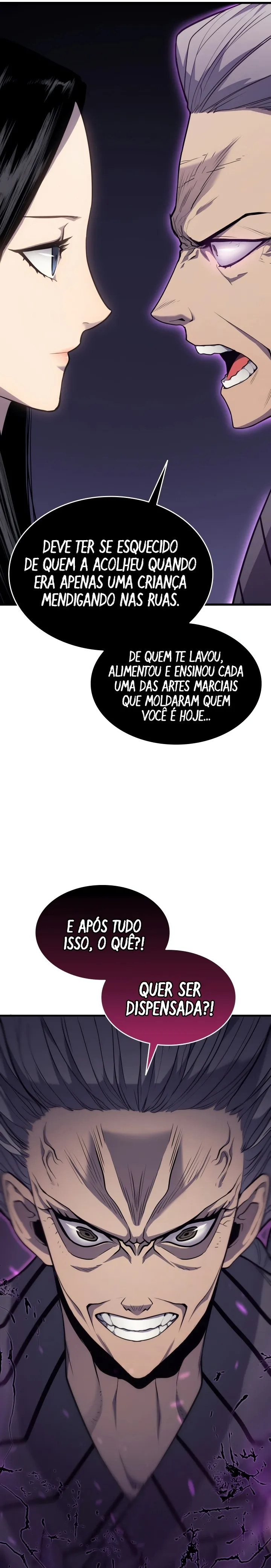 Read Reaper of the Drifting Moon PT Manga Online