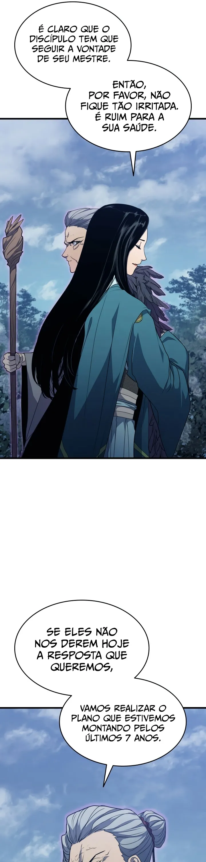 Read Reaper of the Drifting Moon PT Manga Online