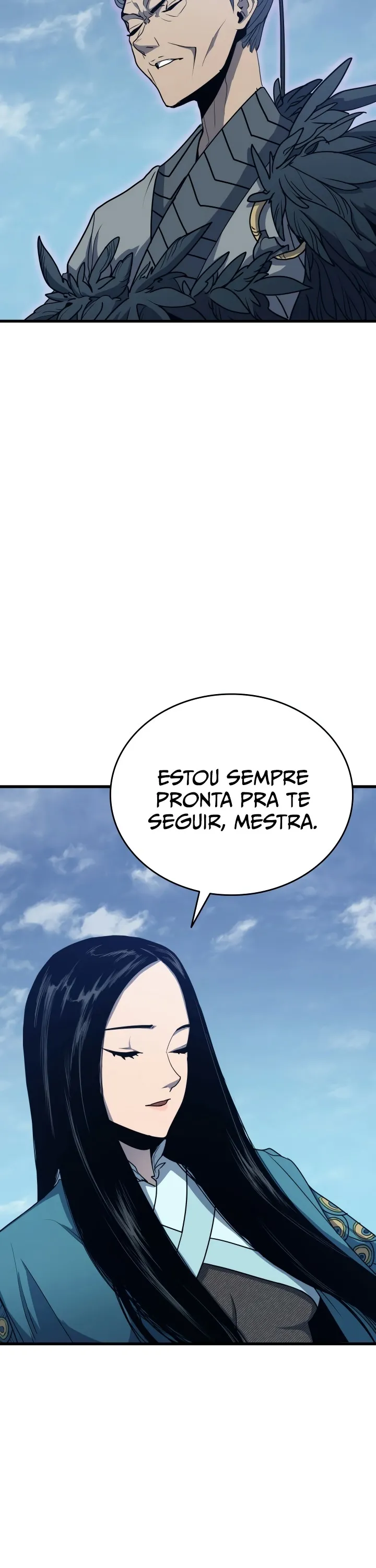 Read Reaper of the Drifting Moon PT Manga Online