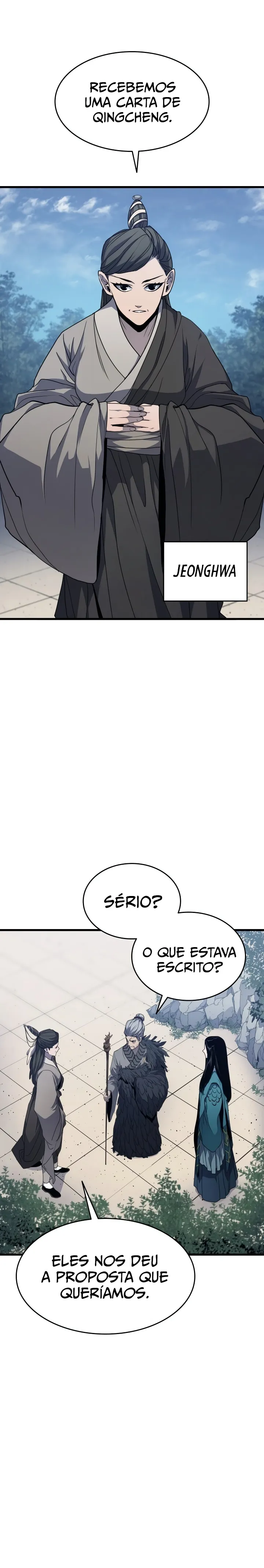 Read Reaper of the Drifting Moon PT Manga Online