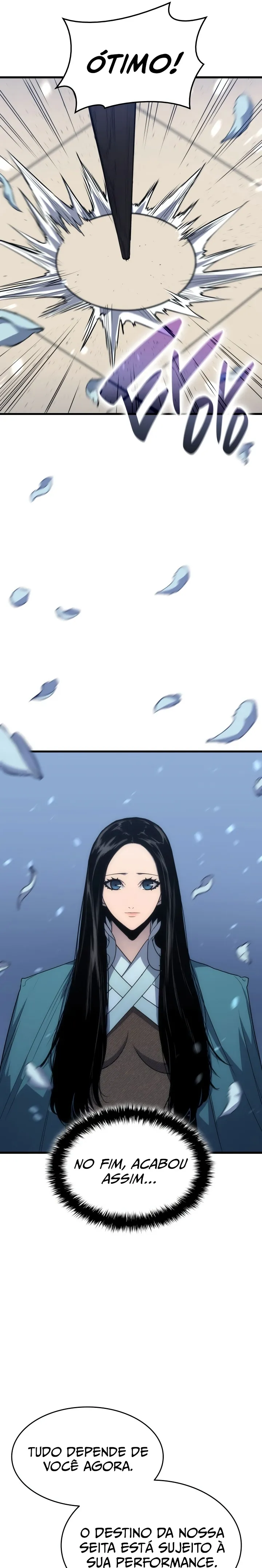 Read Reaper of the Drifting Moon PT Manga Online