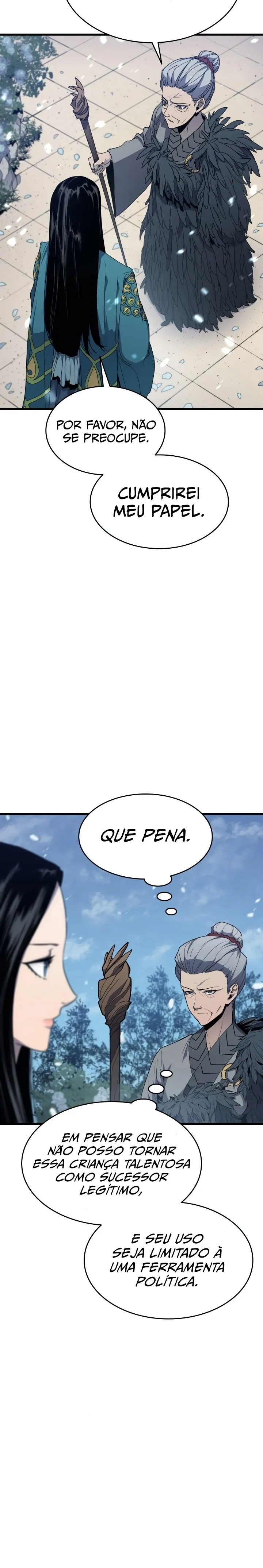 Read Reaper of the Drifting Moon PT Manga Online