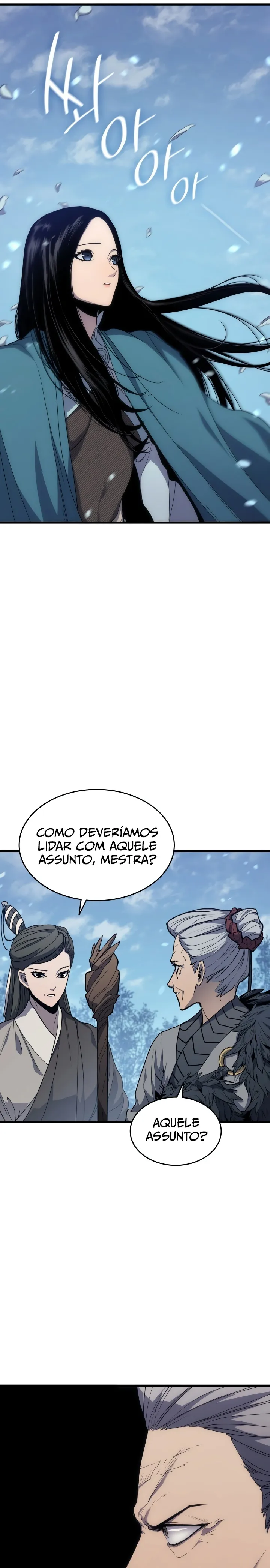 Read Reaper of the Drifting Moon PT Manga Online