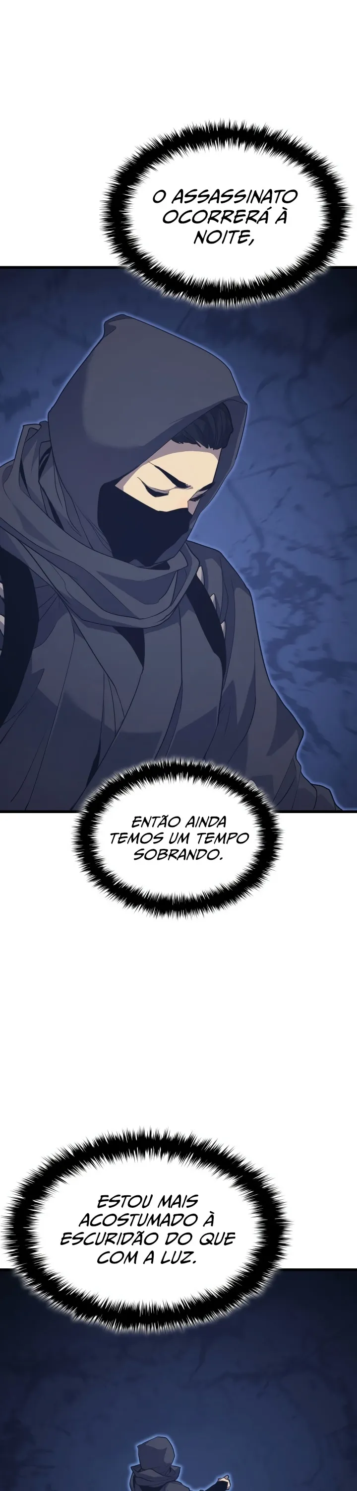 Read Reaper of the Drifting Moon PT Manga Online