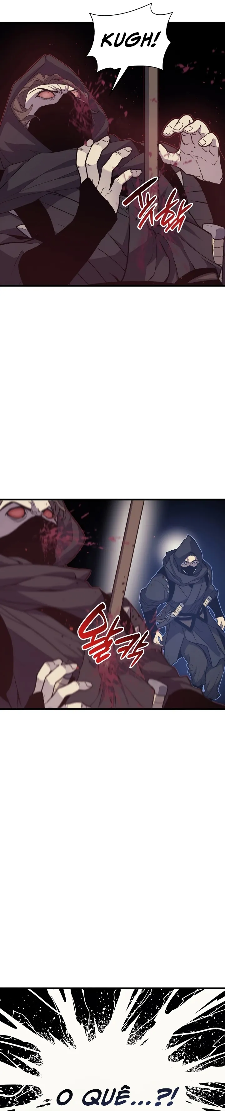 Read Reaper of the Drifting Moon PT Manga Online
