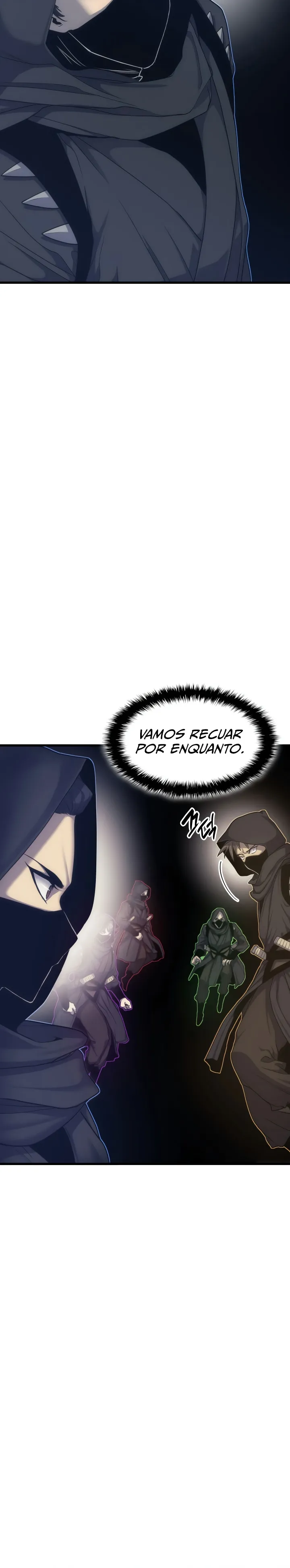Read Reaper of the Drifting Moon PT Manga Online