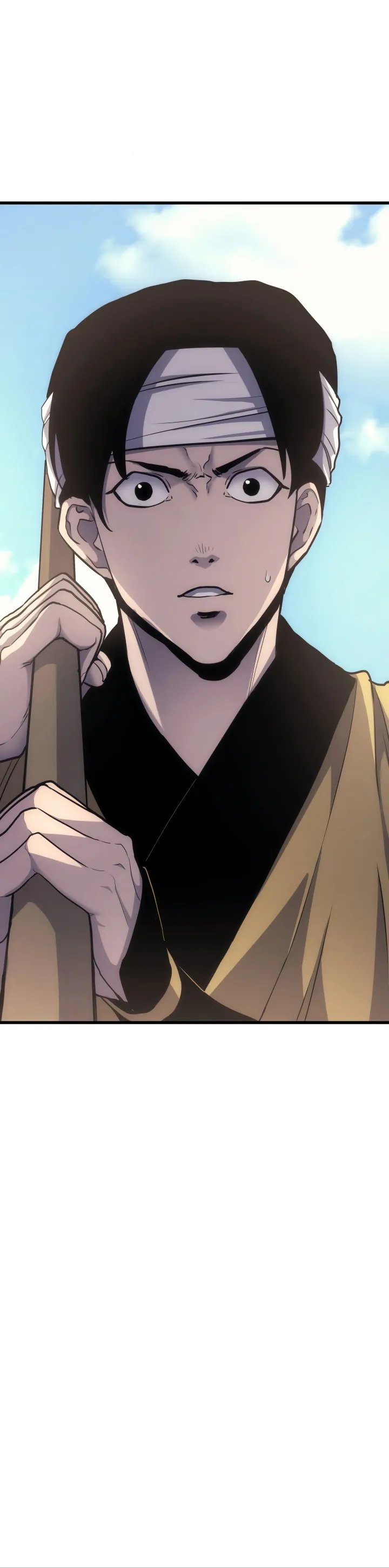 Read Reaper of the Drifting Moon PT Manga Online