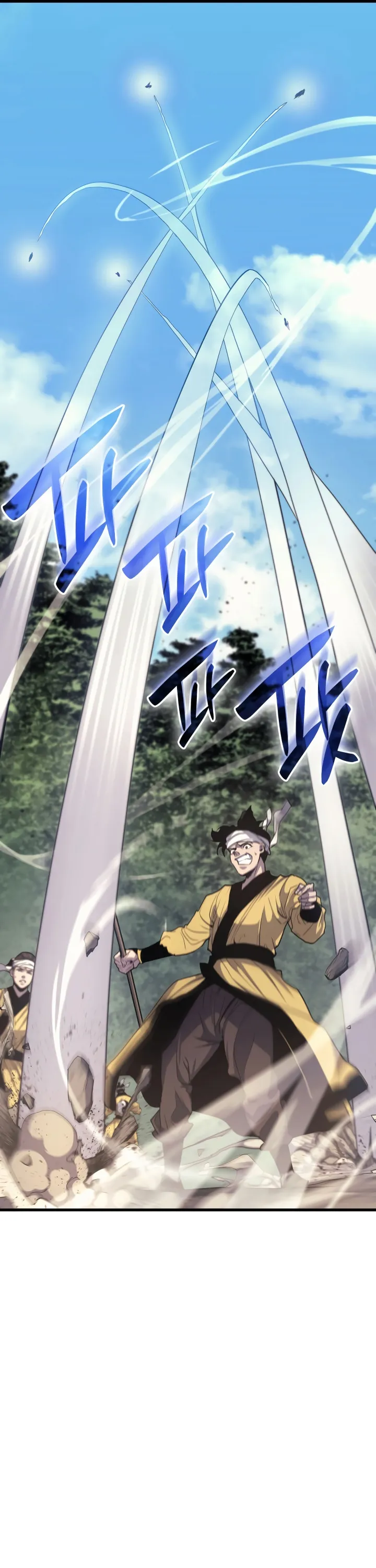 Read Reaper of the Drifting Moon PT Manga Online