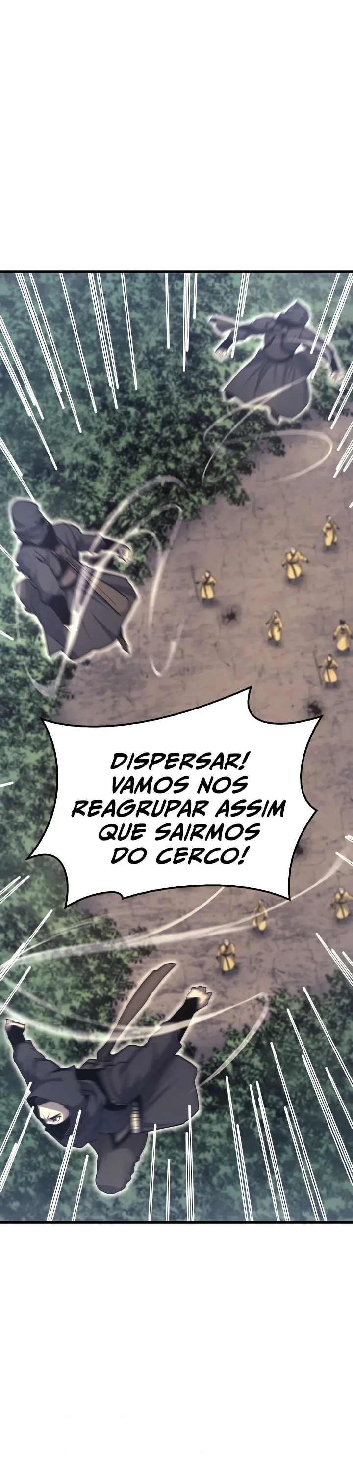 Read Reaper of the Drifting Moon PT Manga Online
