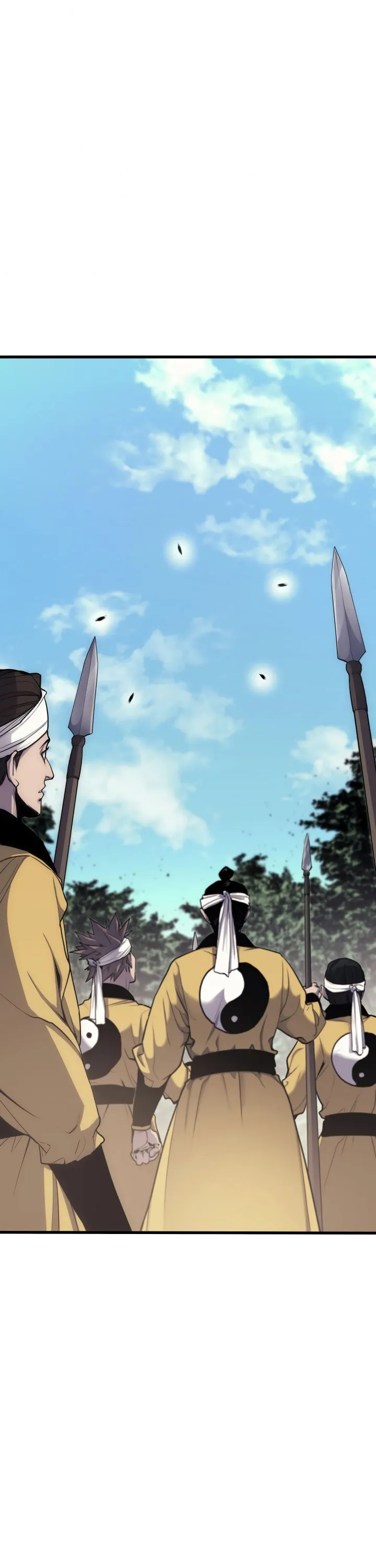 Read Reaper of the Drifting Moon PT Manga Online