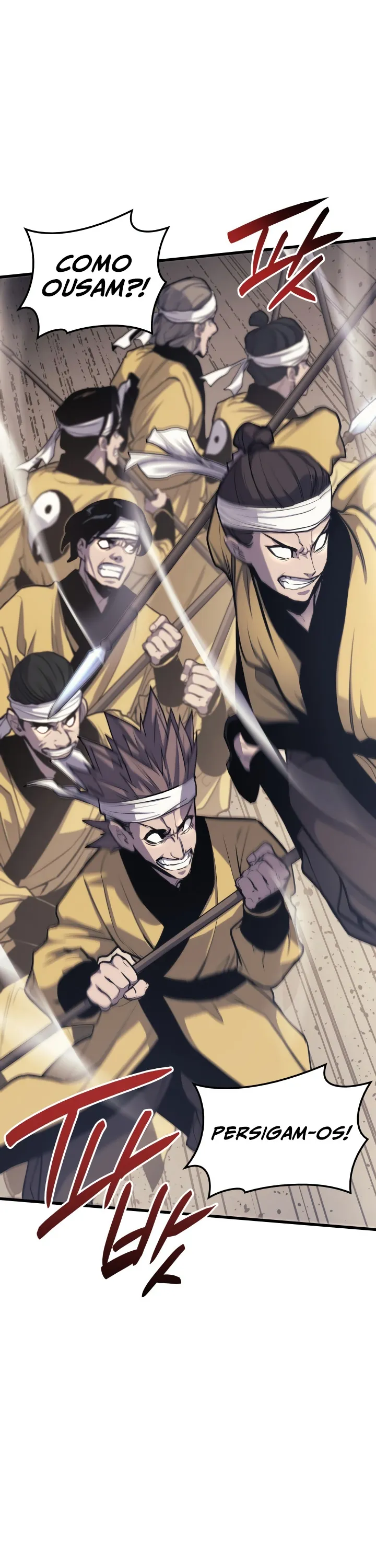Read Reaper of the Drifting Moon PT Manga Online