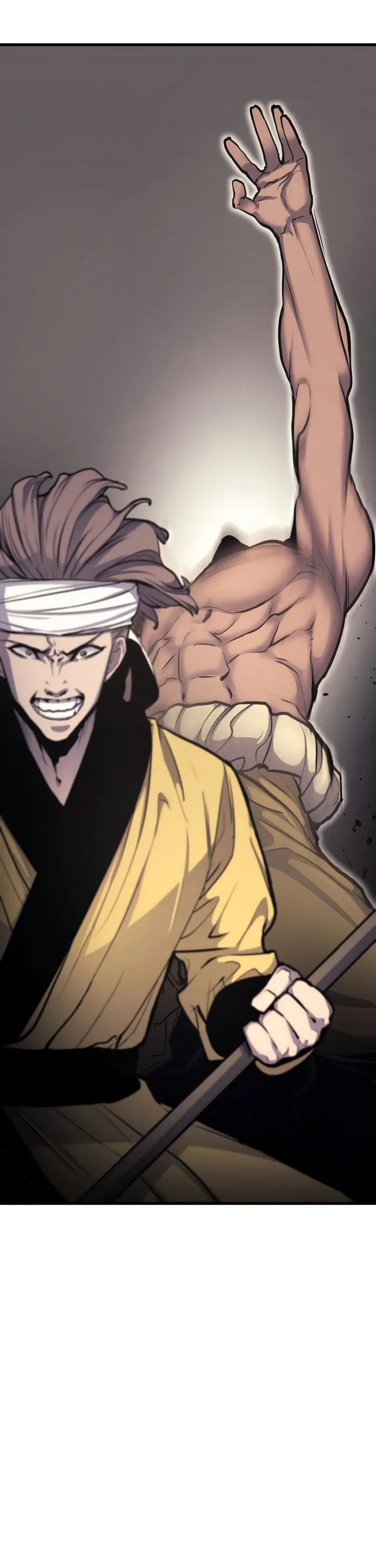 Read Reaper of the Drifting Moon PT Manga Online