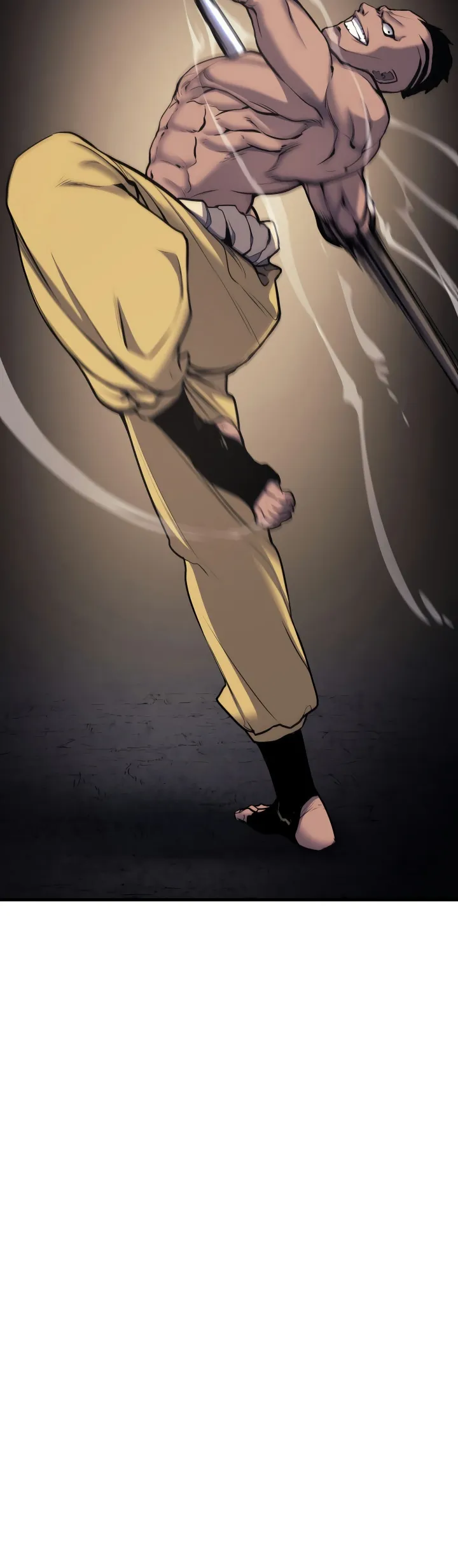 Read Reaper of the Drifting Moon PT Manga Online