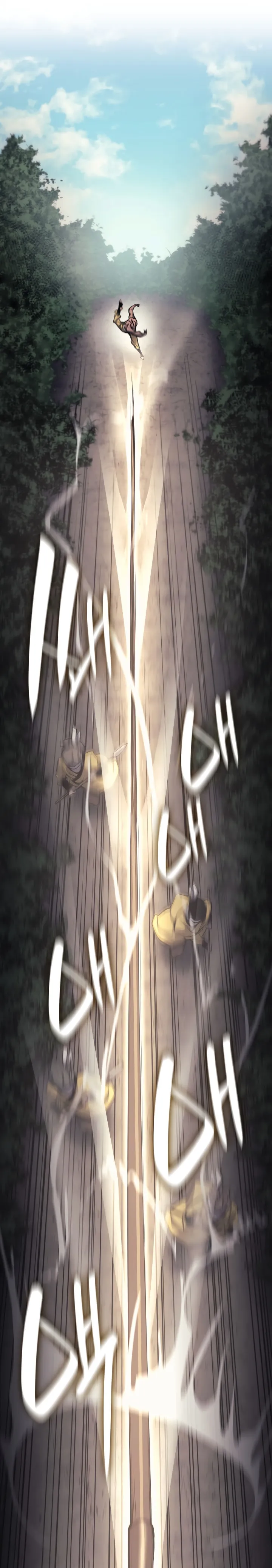 Read Reaper of the Drifting Moon PT Manga Online