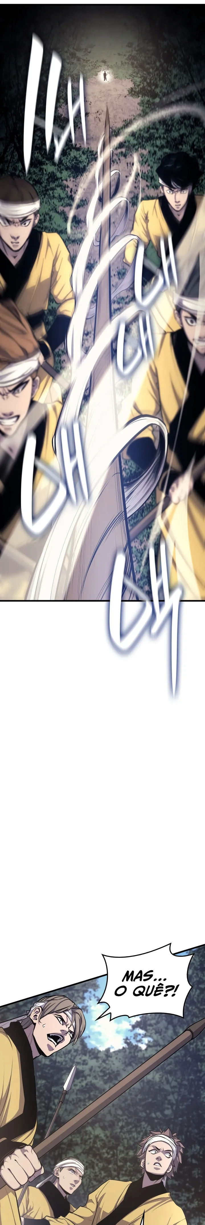 Read Reaper of the Drifting Moon PT Manga Online