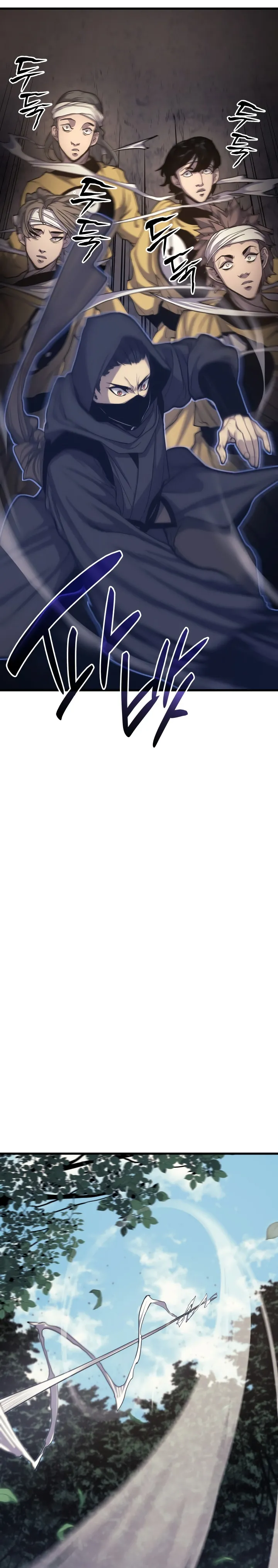 Read Reaper of the Drifting Moon PT Manga Online