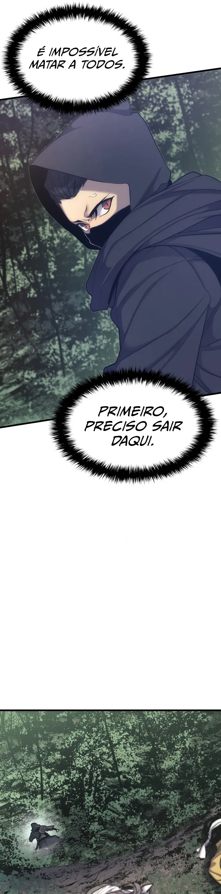 Read Reaper of the Drifting Moon PT Manga Online