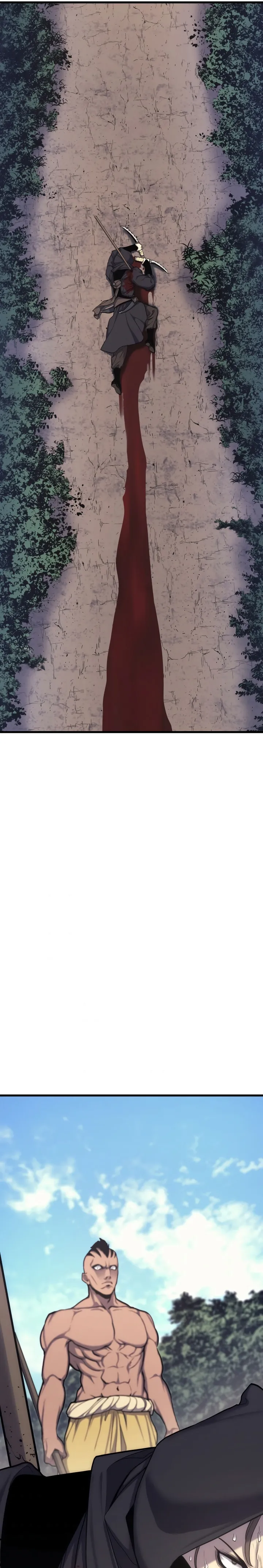 Read Reaper of the Drifting Moon PT Manga Online
