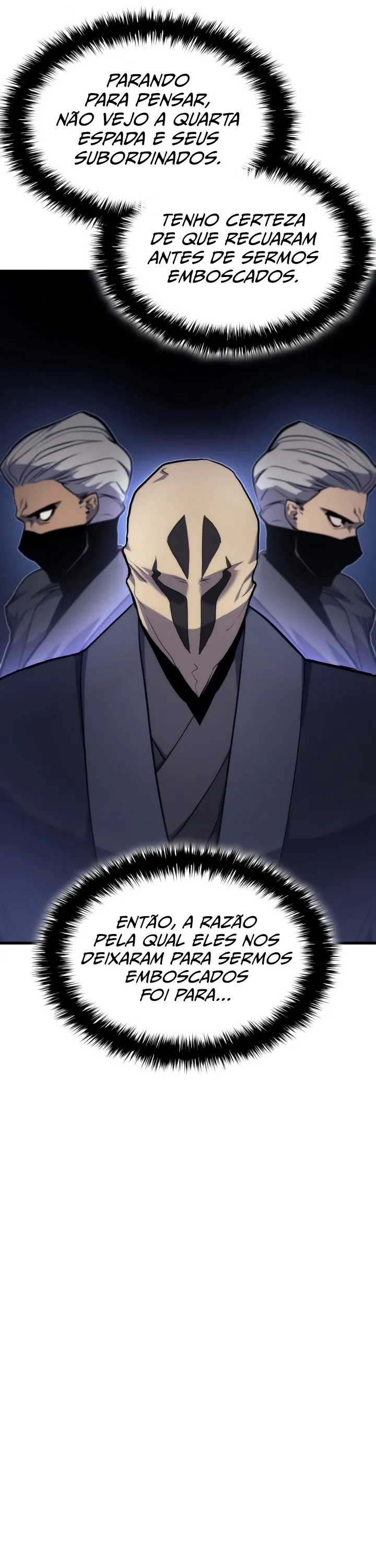 Read Reaper of the Drifting Moon PT Manga Online