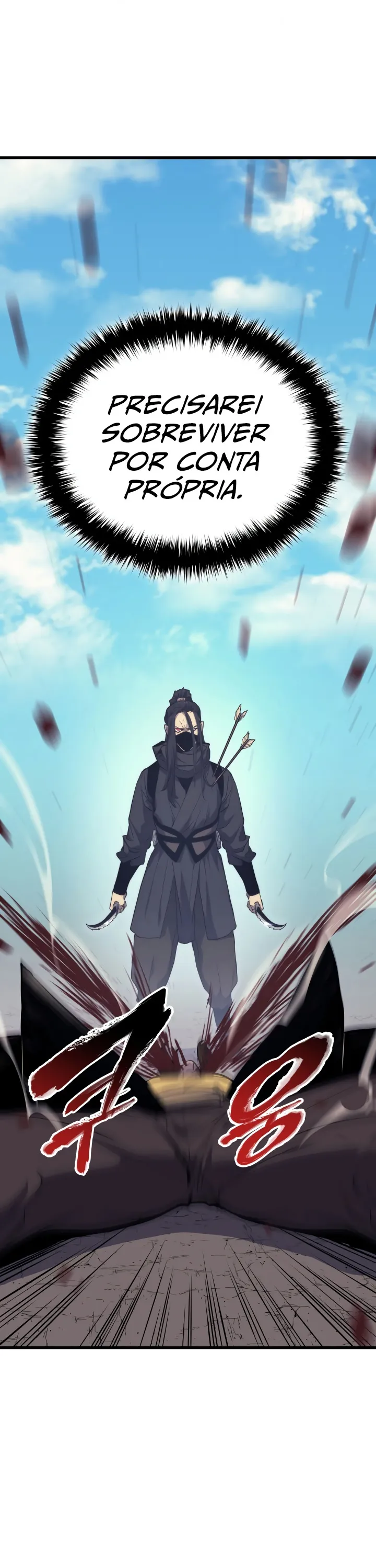 Read Reaper of the Drifting Moon PT Manga Online
