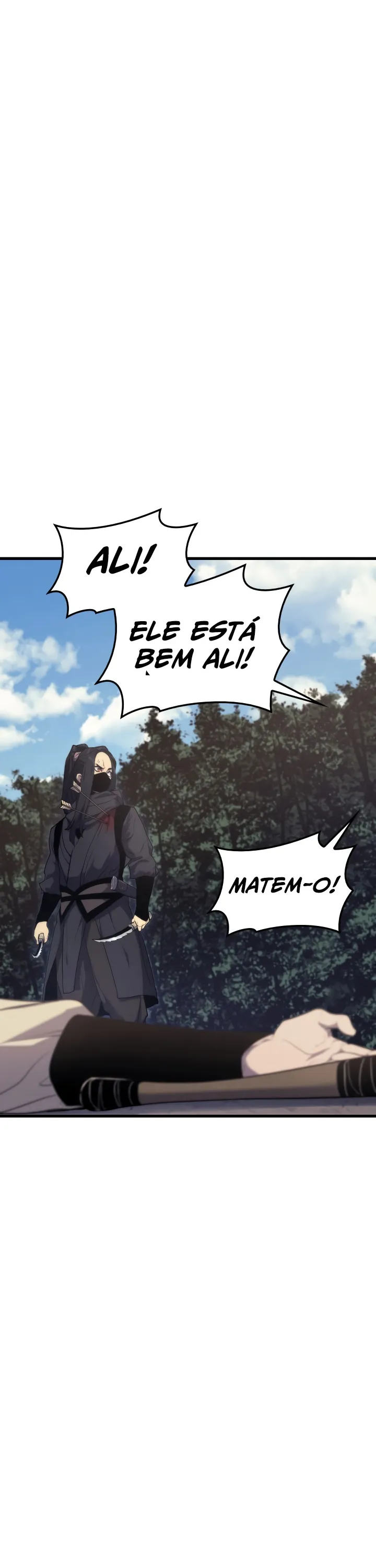 Read Reaper of the Drifting Moon PT Manga Online