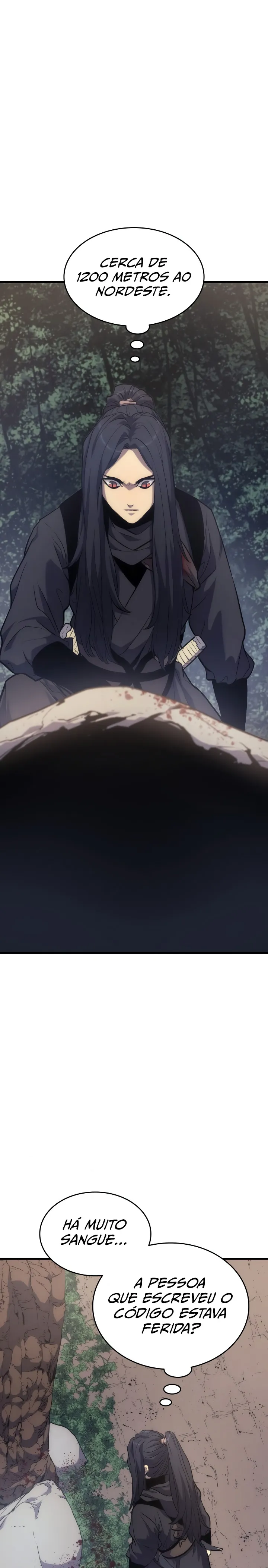 Read Reaper of the Drifting Moon PT Manga Online