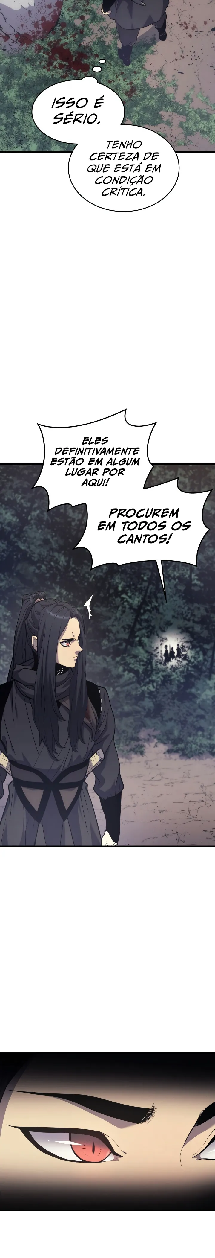 Read Reaper of the Drifting Moon PT Manga Online