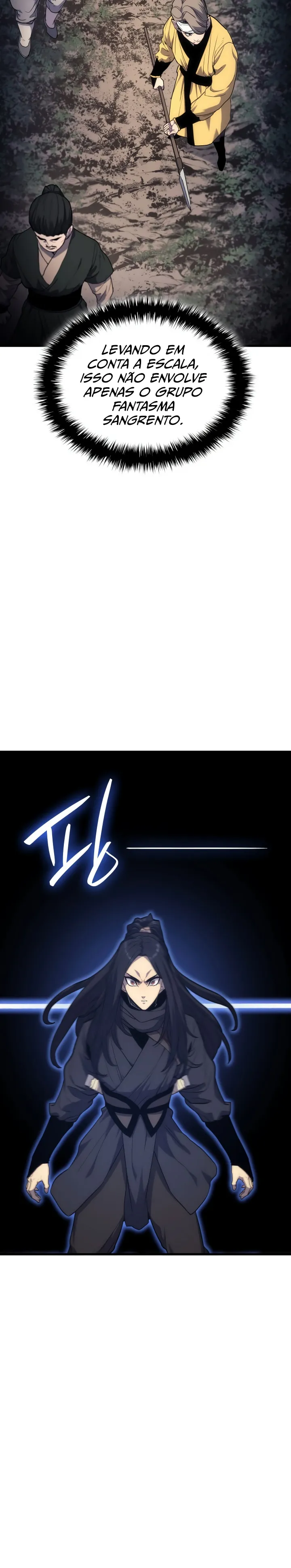 Read Reaper of the Drifting Moon PT Manga Online