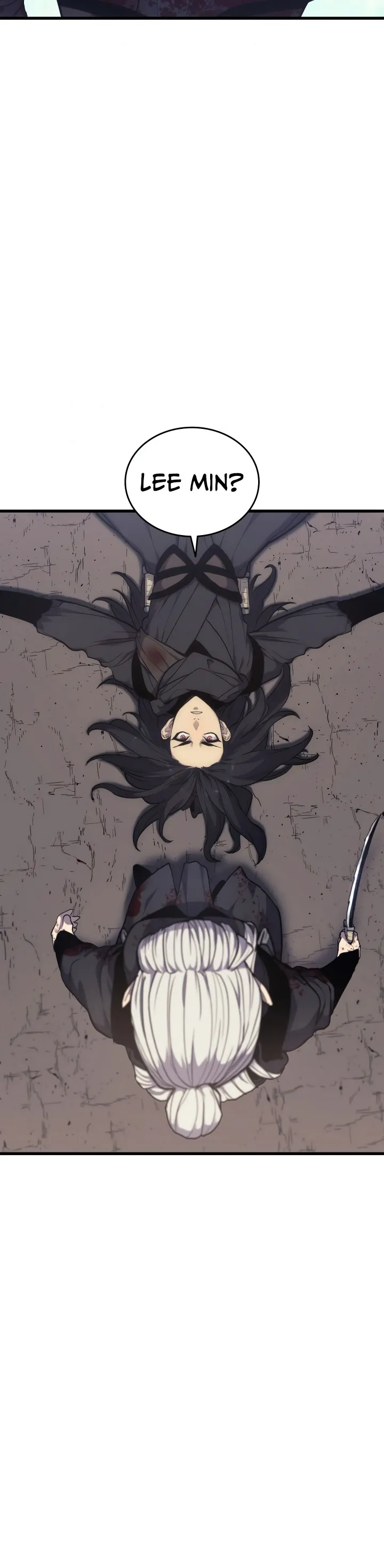 Read Reaper of the Drifting Moon PT Manga Online